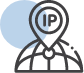 IP PBX System Icon